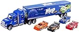 Toy Truck Mega Big Rig Trailer Semi Truck 24