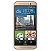 HTC One M9 32GB Unlocked GSM 4G LTE Octa-Core 20MP Camera Phone - Gold