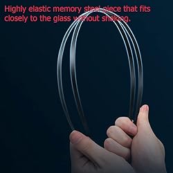 2 Factory Wiper Blades Replacement For 2011-2019