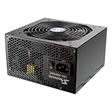 Seasonic S12II 430 Bronze ; SS-430GB 430W SLI ATX12V Power Supply