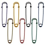 Wish Dayz Set of 8 Colored large 2.5