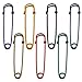 Wish Dayz Set of 8 Colored large 2.5