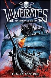 Vampirates, les démons de l'océan
