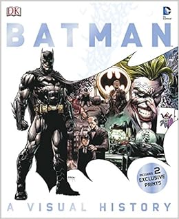 Batman A Visual History Amazon Ca Manning Matthew K Books Batman A Visual History Amazon Ca Manning Matthew K Books