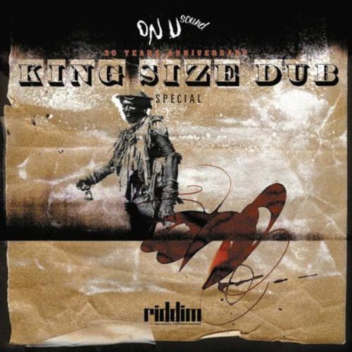 King Size Dub -On U Sound