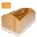 SplashSoup Bamboo Caddy, Home Accessory, Bathroom Counter and Kitchen Cabinet Organizer and Storage Holder