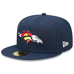 New Era Men's Red Tampa Bay Buccaneers Ship Omaha