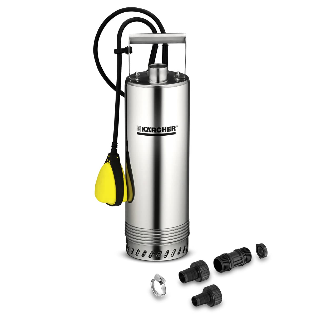 Karcher Tauchdr Print Pump (BP 2 Cistern)
