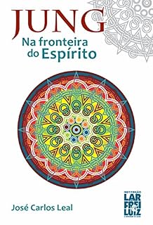 Livro Jung - Na Fronteira do Espírito