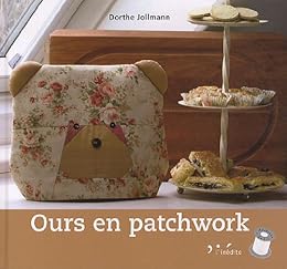 Ours en patchwork