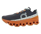 On Cloudmonster Mens Shoes Size 13, Color: Shocking