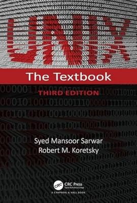 UNIX, Third Edition: The Textbook