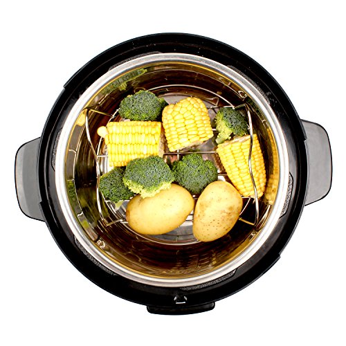 5 Steamer+Handles+Compatible+Instant+Accessories