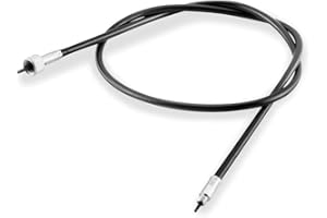 BIKER'S CHOICE Motion Pro Speedo Cable (Standard) for 89-95 Harley FLHTCU