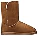 Willowbee Women's Sonia Boot, Chestnut, 7 M US