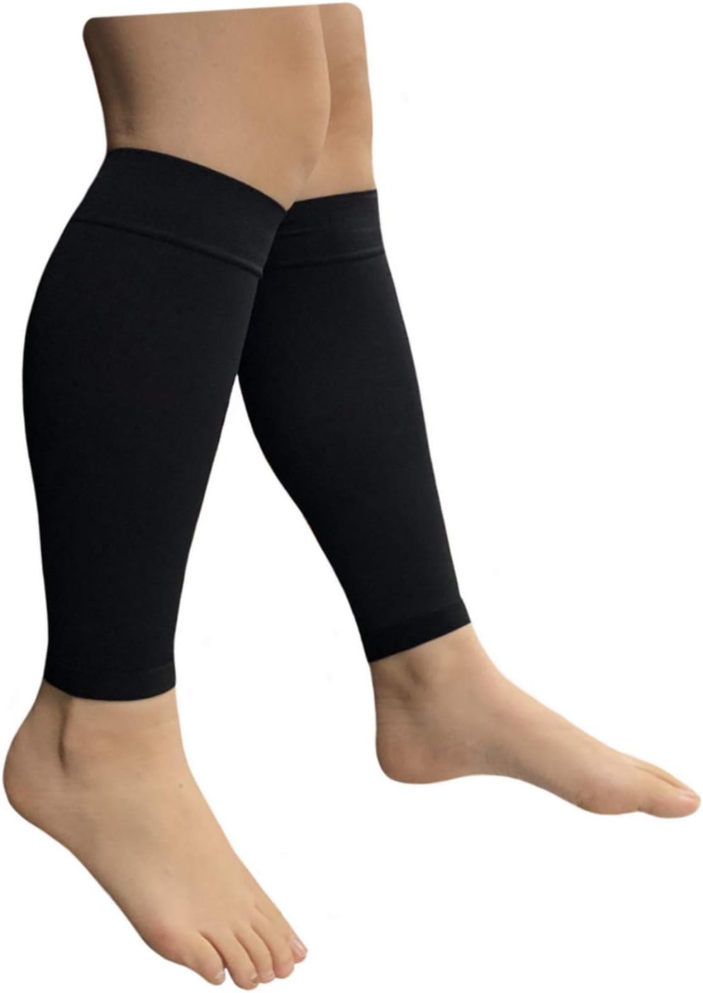 HealthyNees Shin Calf Sleeve 2030 mmHg Medical Compression
