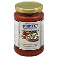 Delallo Pizza Sauce Imprt Italn, 12.3 Oz