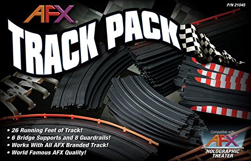 Track Pack