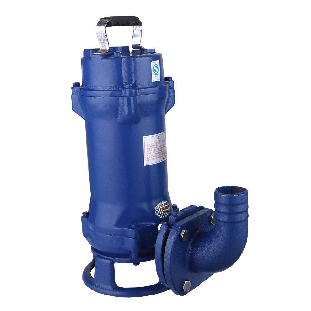 Best sewage grinder pump systems