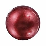 Eudora Harmony Bola 20mm New 36 Colors Inner Ball Musical Chime Angel Caller Bell wine red
