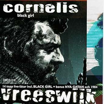 Somliga Går Med Trasiga Skor by Cornelis Vreeswijk on ...