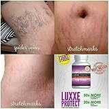 Luxxe Protect Pure Grape Seed Extract