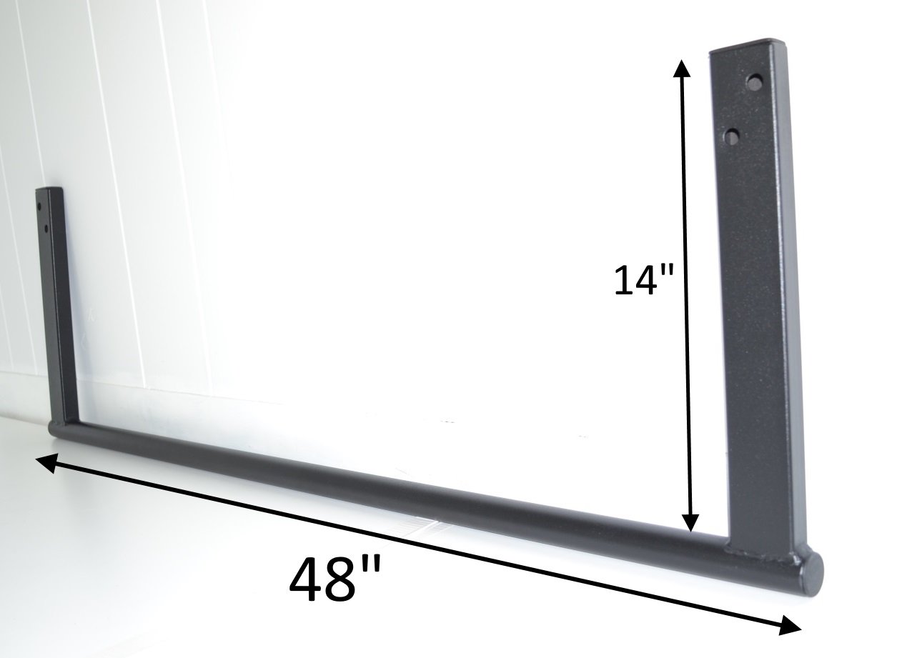 Buy Joist Chin up Bar Rafter ed Pull up for Fitness Crossfit Rings
