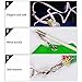 SunbowStar Gymnastic Ribbon 4M GYM Dance Rythemic Twirling Exercise Art Rod Stick 10 Colours