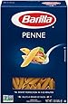 Barilla Pasta, Penne, 16 Ounce (Pack of 8)