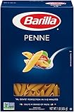 Barilla Pasta, Penne, 16 Ounce (Pack of 8)