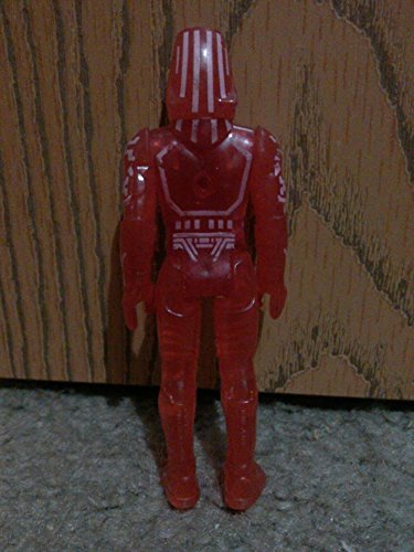 Tron Sark Action Figure - Image 2