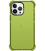Amazon.com: CASETiFY Impact iPhone 14 Pro Max Case [4X Military