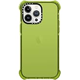 CASETiFY Ultra Impact iPhone 14 Pro Max Case [5X Military Grade Drop Tested / 11.5ft Drop Protection] - Kiwi