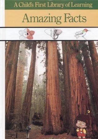 A Childs First Library of Learning (17-Volume Set): Time-Life