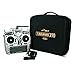 FrSky Taranis X9D Plus 2.4ghz Radio Transmitter with Mode2 for FPV