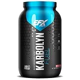All American EFX Karbolyn, Kiwi Strawberry, 4.4 Pound