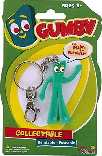 Gumby/Gumby 2.5