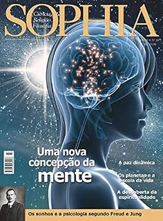 Livro Revista Sophia nº 33: Ciência, Religião e Filosofia