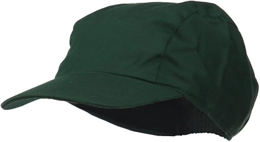 cotton twill sports cap