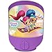 Shimmer and Shine Lenticular Night Light, Multi-Colour