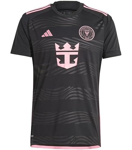 Maillot Domicile Argentine Messi 24/25 - Adidas Multicolore - Neuf