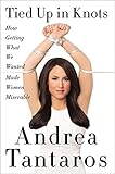 "Tied Up in Knots How Getting What We Wanted Made Women Miserable" av Andrea Tantaros