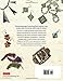 LaFosse & Alexander's Origami Jewelry: Easy-to-Make Paper Pendants, Bracelets, Necklaces and Earrings: Origami Book with Instructional DVD: Great for Kids and Adults!