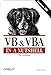 VB & VBA in a Nutshell: The Language (In a Nutshell (O'Reilly)) by 