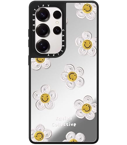 Amazon.com: CASETiFY for Galaxy S25 Ultra Case - Impact | 8.2 ft