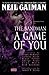 The Sandman Vol. 5: A Game of You (New Edition) (The Sandman series)
