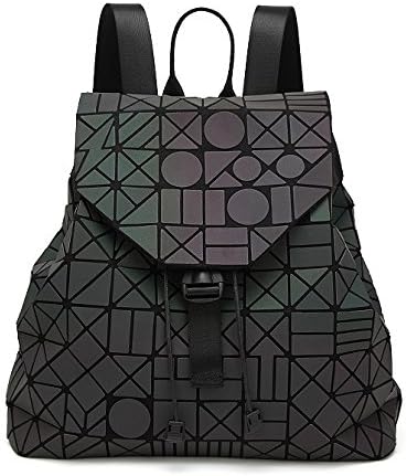 Proto Max Cavok Backpack with Highly Reflective Material – Rucksack
