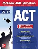 McGraw-Hill ACT 2019 Edition McGraw-Hill ACT 2019 Edition