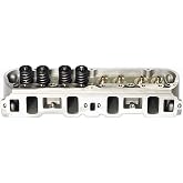 Flo-Tek SBF 185 THUMPER CYL HEAD ALUMINUM - ASSEMBLED