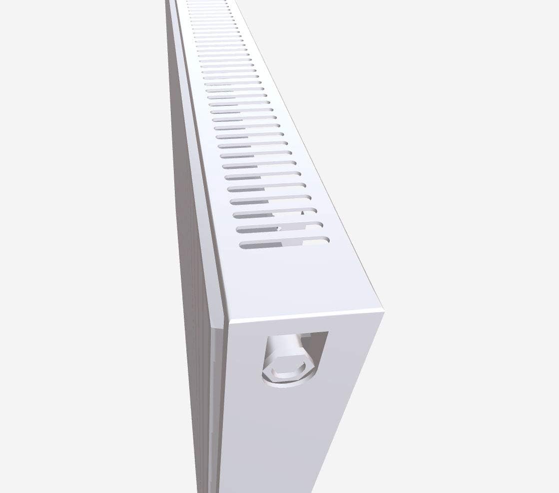 Prorad 411308 Radiator Type 11 Single Convector, White, 300 x 800 mm - Image 4